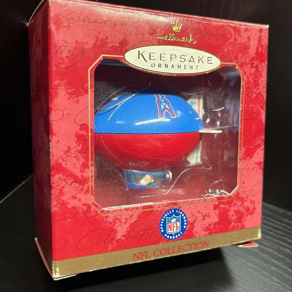 Hallmark vintage 1997